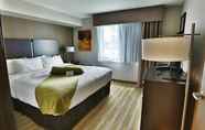 Bedroom 4 Best Western Harvest Inn & Suites