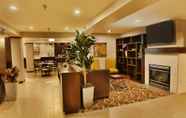 Lobby 5 Best Western Harvest Inn & Suites