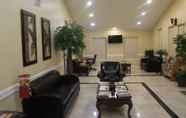 Lobby 3 Americas Best Value Inn Harlingen