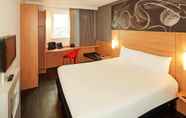 ห้องนอน 5 Hôtel ibis Annecy Centre Vieille Ville