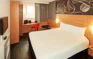 Bilik Tidur 4 Hôtel ibis Annecy Centre Vieille Ville