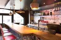 Bar, Cafe and Lounge Hôtel ibis Annecy Centre Vieille Ville