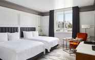 Kamar Tidur 4 London Marriott Hotel County Hall