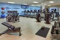 Fitness Center Delta Hotels by Marriott Toronto Airport & Conference Centre