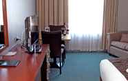 ห้องนอน 7 Hospitality Esperance, SureStay Collection by Best Western