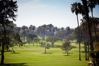 Fitness Center VEA Newport Beach, A Marriott Resort & Spa