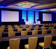 Functional Hall 6 VEA Newport Beach, A Marriott Resort & Spa