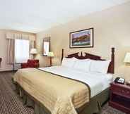 Bilik Tidur 5 Baymont by Wyndham Knoxville/Cedar Bluff