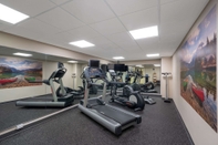 Fitness Center Baymont by Wyndham Knoxville/Cedar Bluff