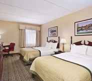 Bilik Tidur 4 Baymont by Wyndham Knoxville/Cedar Bluff