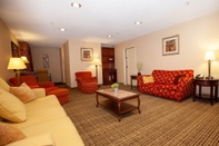 Common Space Baymont by Wyndham Knoxville/Cedar Bluff