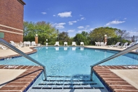 Swimming Pool Baymont by Wyndham Knoxville/Cedar Bluff