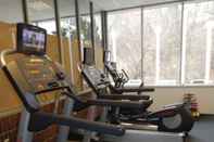 Fitness Center Ramada by Wyndham Beaver Falls