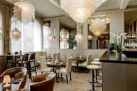 บาร์ คาเฟ่ และเลานจ์ Best Western Grand Hotel De Bordeaux