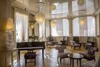 Lobby Best Western Grand Hotel De Bordeaux