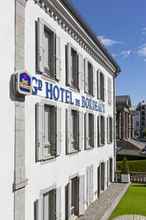 Bangunan 4 Best Western Grand Hotel De Bordeaux