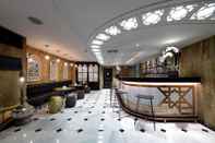 Bar, Kafe, dan Lounge Eurostars Conquistador Hotel