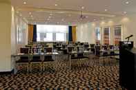 Functional Hall H+ Hotel Bremen