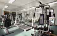 Fitness Center 3 Days Inn by Wyndham Rocklin/Sacramento