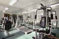 Fitness Center Days Inn by Wyndham Rocklin/Sacramento