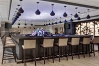 Bar, Cafe and Lounge Delta Hotels by Marriott Somerset