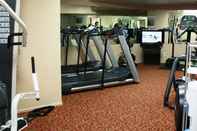 Fitness Center The Pacific Inn