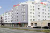 Exterior ibis Nuernberg City am Plaerrer