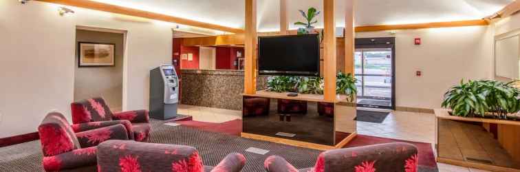 Lobi Country Inn & Suites by Radisson, Muskegon, MI