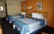 Kamar Tidur 4 Red Roof Inn Somerset, PA