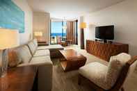 Ruang untuk Umum The Royal Hawaiian, a Luxury Collection Resort, Waikiki