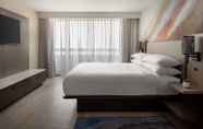 Bedroom 2 Torrance Marriott Redondo Beach