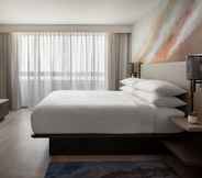ห้องนอน 2 Torrance Marriott Redondo Beach