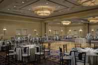 Functional Hall Torrance Marriott Redondo Beach