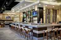 Bar, Cafe and Lounge Torrance Marriott Redondo Beach