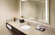 In-room Bathroom 3 Kayenta Monument Valley Inn