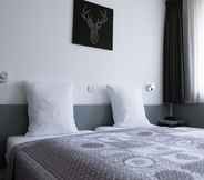 Bedroom 6 Hotel De Fierlant