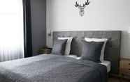 Phòng ngủ 3 Hotel De Fierlant