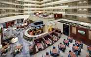 Restaurant 2 Embassy Suites by Hilton Detroit Troy Auburn Hills