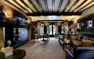 Bar, Cafe and Lounge 4 Macdonald Alveston Manor Hotel & Spa