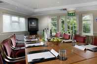 Functional Hall Macdonald Alveston Manor Hotel & Spa