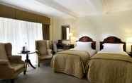 ห้องนอน 6 Macdonald Alveston Manor Hotel & Spa