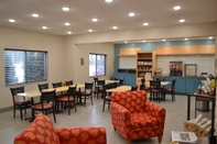 Sảnh chờ Country Inn & Suites by Radisson, Fairview Heights, IL