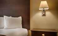 Kamar Tidur 6 Best Western Executive Inn