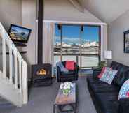 Ruang Umum 4 Tahoe Lakeshore Lodge & Spa