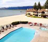 Kolam Renang 6 Tahoe Lakeshore Lodge & Spa