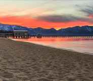 Tempat Tarikan Berdekatan 5 Tahoe Lakeshore Lodge & Spa