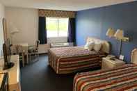 Bilik Tidur Days Inn by Wyndham Columbus IN