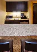 BEDROOM Holiday Inn Evansville Airport