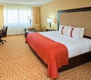 Kamar Tidur 5 Holiday Inn Evansville Airport