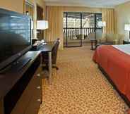 Kamar Tidur 3 Holiday Inn Evansville Airport